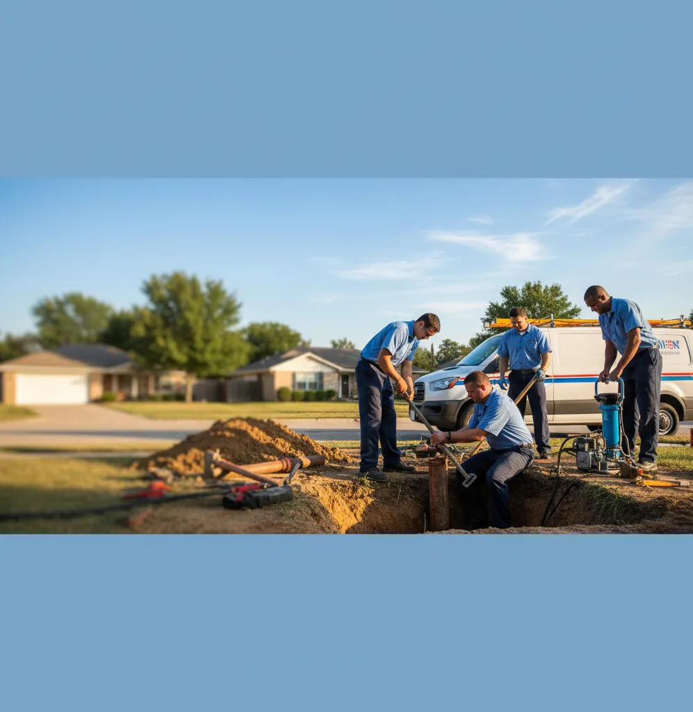 Water Heater Repair in Carterville, MO